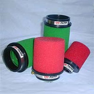 28mm, Red UniFilter Pod Filter  UP3028 Melbourne