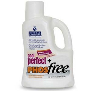 3 Liter Pool Perfect with Phos-Free by Natural Chemistry
