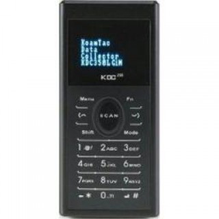 347172 Koamtac, Inc. Kdc350li-mo-r2,ios Bluetooth High Performance Laser Barcode Scanner with numeri