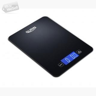 35% Off Coupon Code of Gurin Digital Kitchen Scale 3O5DY5OM