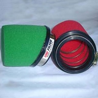 35mm, Red UniFilter Angle Pod Filter UP4035A 