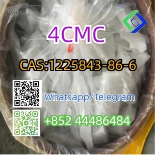 4CMC   CAS 1225843-86-6
