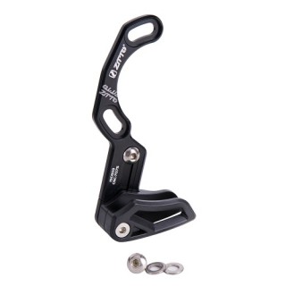 7075 Aluminum Bike Chain Guide MTB Bicycle Chain Guard Protector ISCG 03 / ISCG 05 / BB Mount