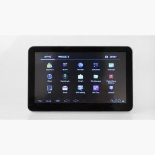 708 MID 7" Single-Core 1.0GHz Android 4.0.4 ICS GPS Navigator