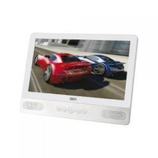 9 TFT LCD Tablet with DVD, 8 GB Memory & Android OS 5.1