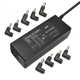 90W Automatic Laptop Adapter