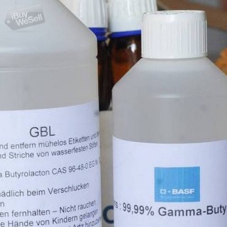 99.9% GBL Gamma-Butyrolactone GBL Alloy wheel cleaner Supplier (Scotland ) Glasgow