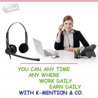 AD POSTING WORK ONLINE WORK AT HOME IN BAREILLY