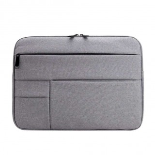 ALLOYSEED  Newest Laptop Bag Nylon Waterproof Laptop Sleeve Bag Protective Zip Cover 13.3in Tablet