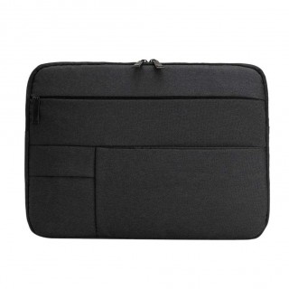 ALLOYSEED  Newest Laptop Bag Nylon Waterproof Laptop Sleeve Bag Protective Zip Cover 13.3in Tablet