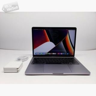 APPLE MACBOOK PRO 14-INCH WITH M1 PRO