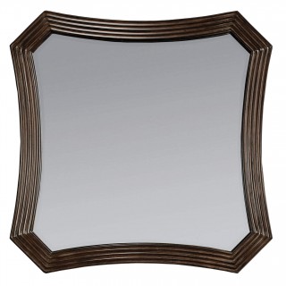 ART Furniture Morrissey Walsh Mirror in Thistle