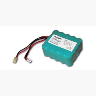 AT: 24V 4200mAh Square NiMH Battery for E-Bikes, Scooters and Robots