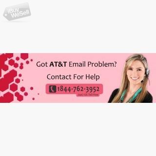 AT&T Tech Support Number 1-844-762-3952