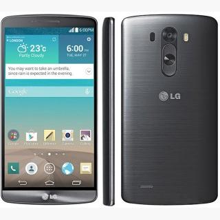 ATT Wireless LG G3 32GB D850 Android Smartphone - - Gray