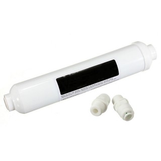 Activated Carbon Fridge Freezer Water Filters With Connector