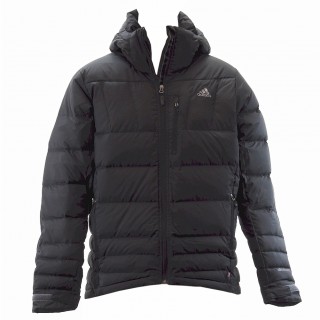 Adidas Men s Hiking Climaheat Insulated Jacket