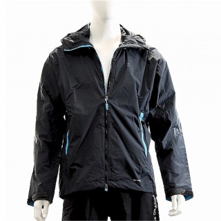 Adidas Men s Navy Blue Climaproof Light Jacket ST 20112