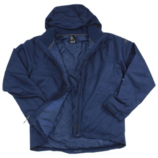 Adidas Men s Wandertag Insulated Hooded Winter Jacket