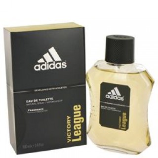 Adidas Victory League by Adidas,Eau De Toilette Spray (2006) 3.4 oz, For Men