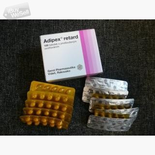 Adipex Censored 15mg for sale