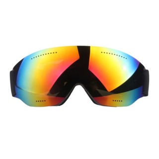 Adjustable UV Protection Anti-Fog Ski Snowboard Goggles