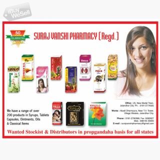 Advertisement l Suraj Vanshi Pharmacy | Medicare News