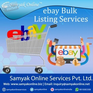 Affordable eBay Bulk Listing Management