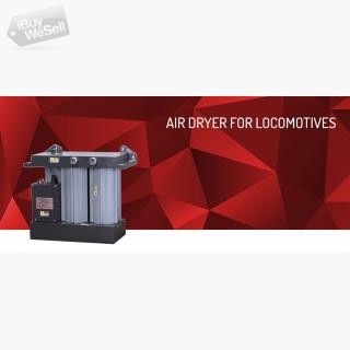 Air Dryer Unit