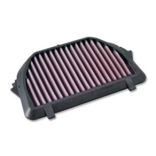 Air Filter - DNA P-Y6S08-0R Yamaha R6 2008-2013 High Performance