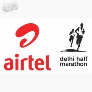 Air may tell no to Airtel Delhi Half Marathon
