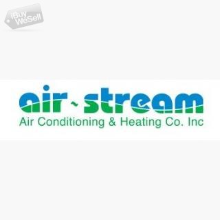 Air-Stream Heating & AC Co
