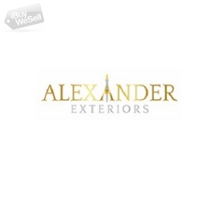 Alexander Exteriors