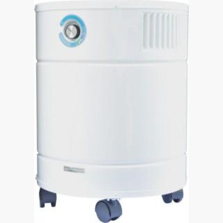 Aller Air A5AS21223111-wht 5000ExecUV ( Airmedic Pro 5 Exec UV) White Air Purifier