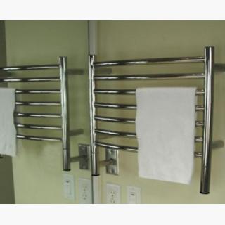 Amba HC-20 Jeeves H Curved Electric Towel Warmer