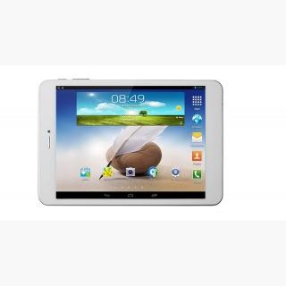 Ampe A80 7.85 inch IPS Quad-Core 1.3GHz Android 4.2.2 Jellybean 3G Phablet