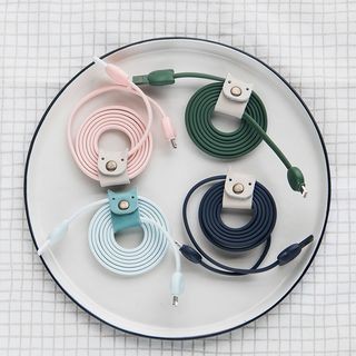 Animal Lightning / Android Data USB Cable