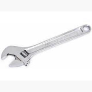 Apex Tool Group Llc - Tools AC210VS 10 in. Adjustable Wrench