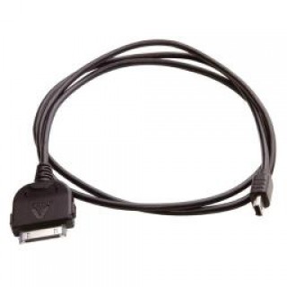 Apogee 141023 1m 30-Pin iPad Cable for One iOS
