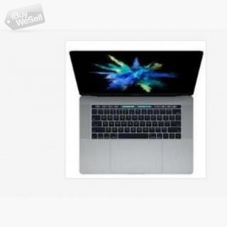 Apple 15.4" MacBook Pro MPTU2LL/A with Touch Bar