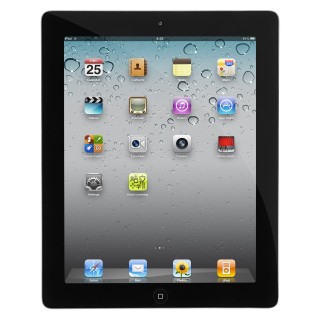 Apple iPad 2 Tablet iOS 7  16GB  WiFi
