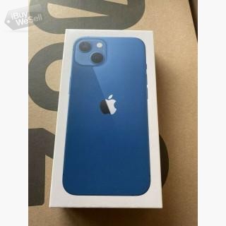 Apple iPhone 13 Pro Max - 512GB - Sierra Blue (Unlocked)