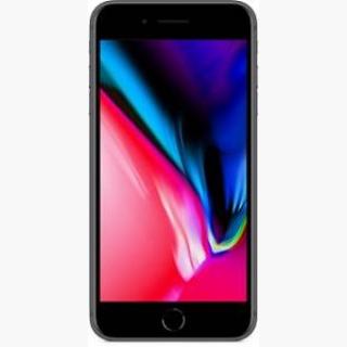 Apple iPhone 8 - 4.7 Touch 12MP 256GB Touch ID LTE WiFi BT iOS 11 - Gold 