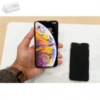 Apple iPhone XS 256GB - All Colors - GSM & CDMA UNLOCKED