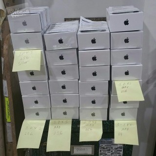 Apple iPhone XS MaX