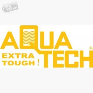 Aquatech - Overhead Water Tanks