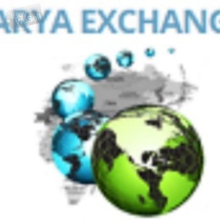 Arya Exchange