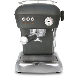 Ascaso DUTHVAN Dream UP v2.0 Anthracite Grey Espresso Machine