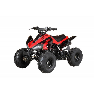 Atomik Feral 110cc ATV (Red) Melbourne