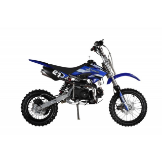 Atomik Moto X70 (Blue)